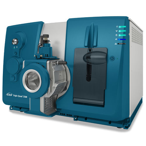 質量分析計 - Quad™ 3500 - SCIEX - MS/MS / タンデム式 / トリプル 四端子