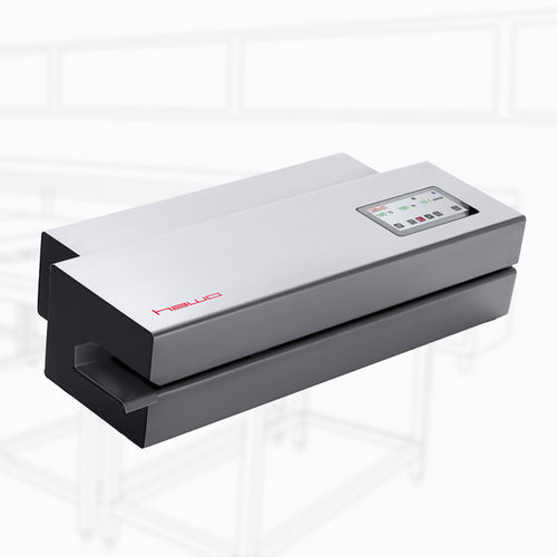 医療用熱シーラー - hm 950 DC-V/VI NanoPak - SciCan Medical - 自動 / タッチパネル付き / 回転式