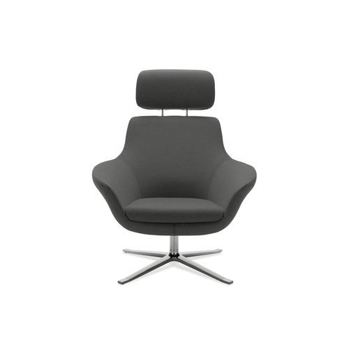 待合室用アームチェア - Bob - Nurture - Steelcase