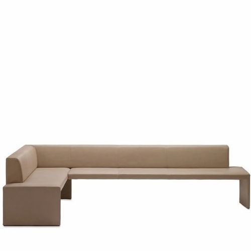 医療施設用ベンチ - Together - Nurture - Steelcase - 複数人