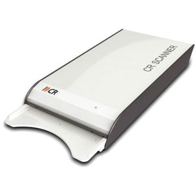 獣医蛍光スクリーンスキャナー - MCR Plus - Diagnostic Imaging Systems