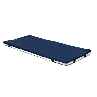 医療用ベッドマットレスパッド - 103680 - GF Health Products - 粘弾性 / ゲル / 多層