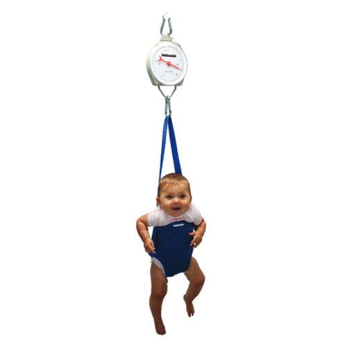 アナログ体重計 - BABYSLINGSCALE - Health O meter Professional