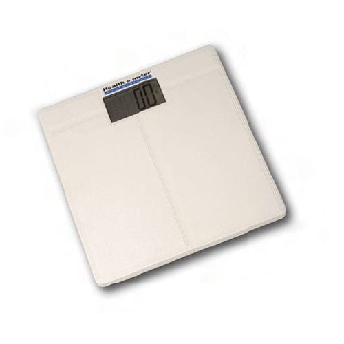 デジタル体重計 - 800KL - Health O meter Professional - プラットフォーム型 / 液晶ディスプレイ