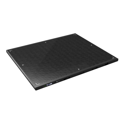 多目的X線撮影用フラットパネルディテクタ - PIXX 1417(M) - PIXXGEN Corporation - ポータブル / ワイヤレス / 14 x 17