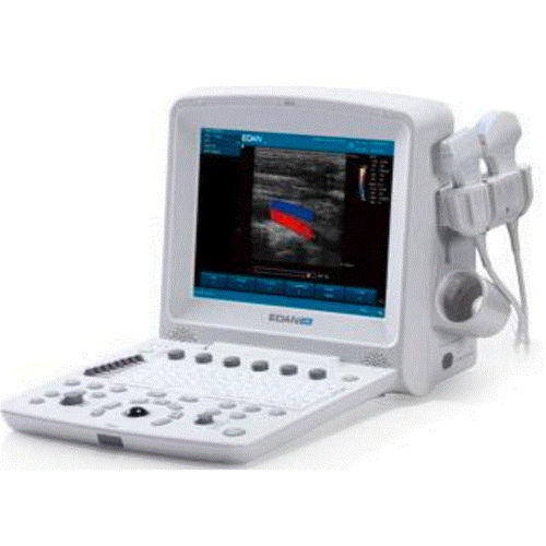 携帯型動物用超音波検査 - U50 VET - Leading Edge - 多目的 / カラードップラー