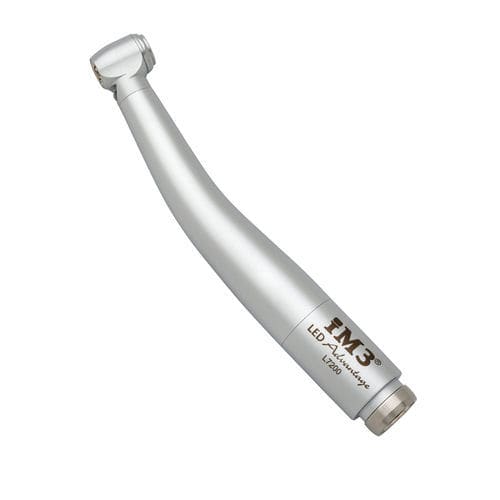動物歯科用タービン - L7200  - iM3 - 獣医用 / エアー / 小型