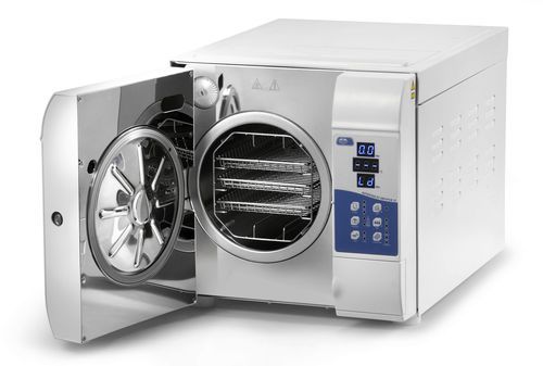 医療用医療用減菌器 - Autester ST DRY PV 12 - JP Selecta - 歯科用 / 眼科用 / 手術室用