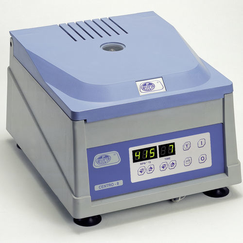 実験用遠心機 - 7002356 - JP Selecta - 産業用 / 多機能 / 血液