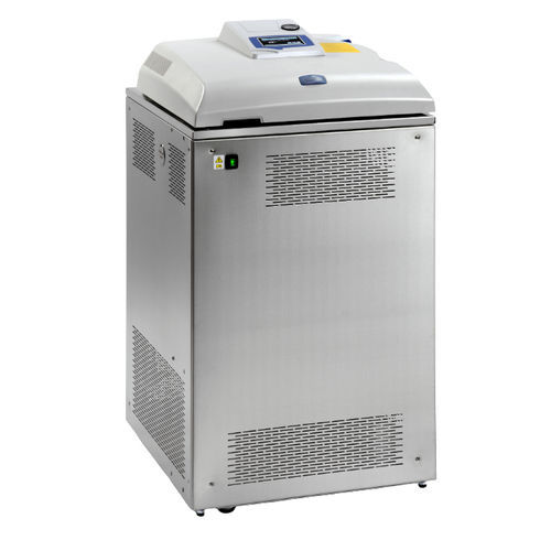 産業用オートクレーブ - Pressoclave Plus III 150 - JP Selecta - 卓上 / 自動