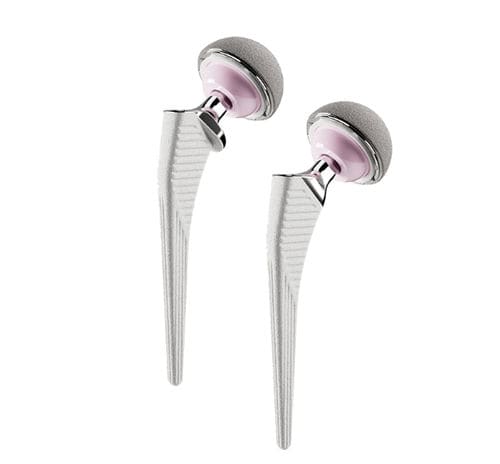 初回人工股関節 - EMPHASYS™ - Depuy Synthes - セメントレス