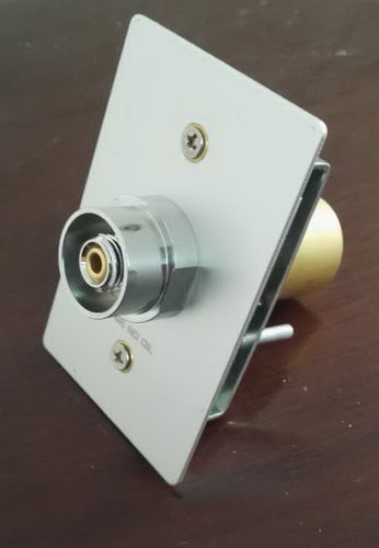 医療用ガスパイプラインシステム用コンセント - BF-OT - BLACKFISH INDUSTRIES (SHANGHAI) CO.,LTD - ガス
