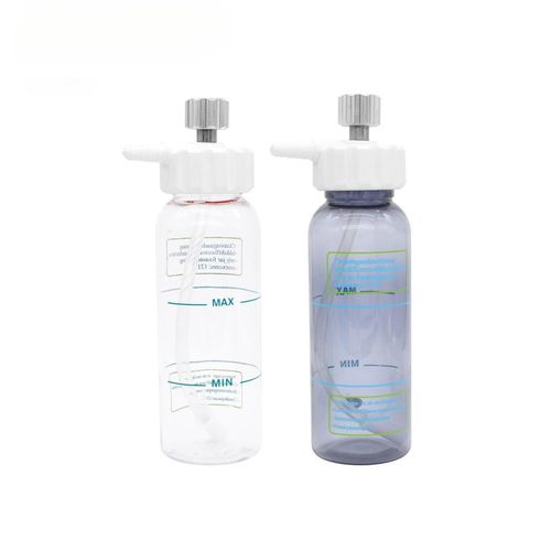 バブル加湿器 - HM-8 - BLACKFISH INDUSTRIES (SHANGHAI) CO.,LTD - 呼吸用