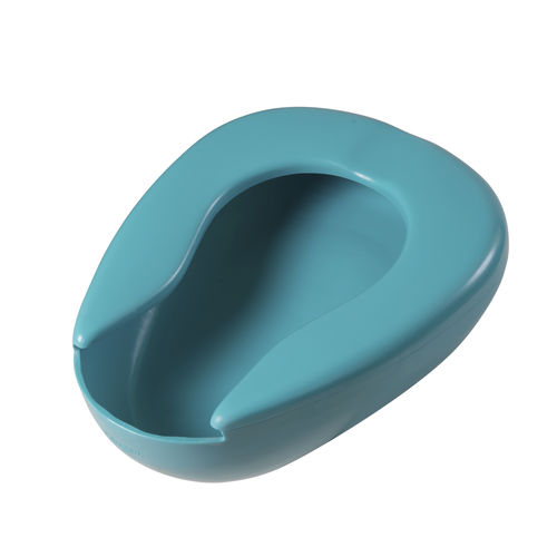 プラスチック製尿器 - 541-5070-0000 - Briggs Healthcare - オートクレーブ