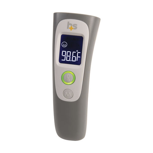 医療用体温計 - 18-545-000 - Briggs Healthcare - 常温 / デジタル / 赤外線