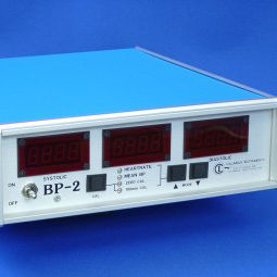 自動電子血圧計 - BP-2 - Columbus Instruments - 動物用 / 台上