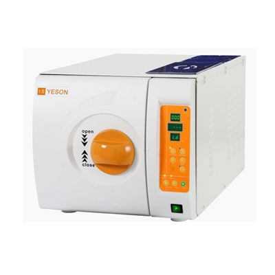 歯科用オートクレーブ - YESON N-BAS - NINGBO YINZHOU YESON MEDICAL DEVICE CO., LTD. - 卓上