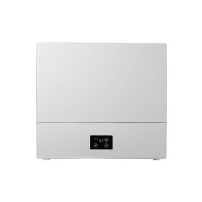 歯科医院用浄水システム - YS-Z1000 - NINGBO YINZHOU YESON MEDICAL DEVICE CO., LTD. - 逆浸透