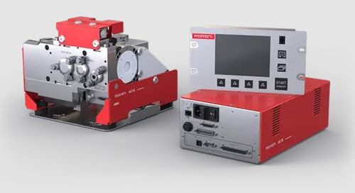 ガス漏れ検知器 - ASI 35 - Busch Vacuum Solutions - 製薬産業用 / 卓上