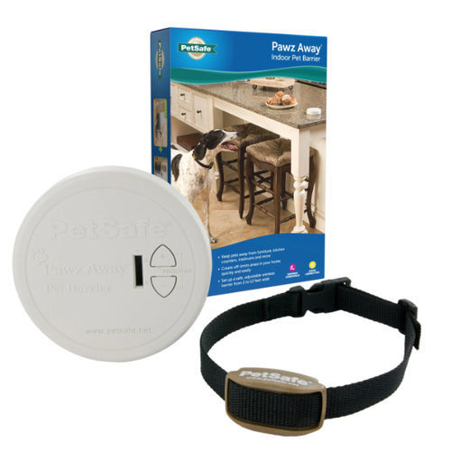 猫動物用エリザベスカラー - Pawz Away® Indoor - PetSafe - 調整可能