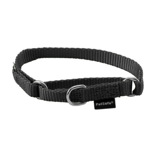 犬用動物用エリザベスカラー - PRC-P-3/8-BLK - PetSafe