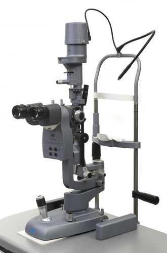 デジタル細隙灯 - SL9800 - CSO - Costruzione Strumenti Oftalmici - 卓上