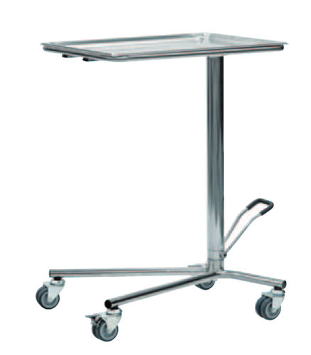 器具台 - MI.48.000I - Orla Equipamientos Clínicos