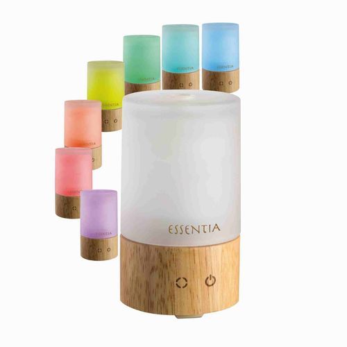 超音波加湿器 - ESSENTIA - CA-MI - 家庭用