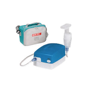 電動空気圧式噴霧器 - RE 300700 - CA-MI - 移動可能 / 圧縮装置付