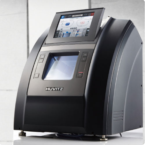 無地光学レンズ研磨機 - HPE-810 - Huvitz - 光学レンズエッジャー / 光学レンズ研磨機 / 光学レンズグルーバー