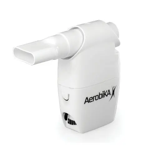 空気吸入器 - Aerobika - Trudell Medical International