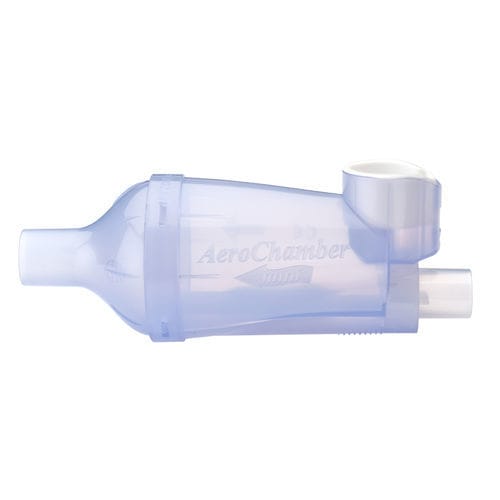 子供用吸入チャンバー - AeroChamber mini* - Trudell Medical International