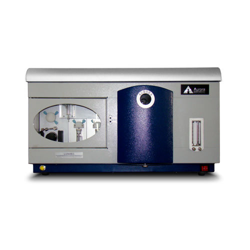 光学分光器 - LUMINA 3400 - Aurora Instruments - 蛍光 / 炎 / 原子発光