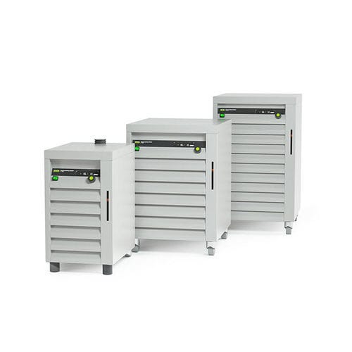 コンパクト研究所用冷却器 - F series - Büchi - 車輪付き / 再循環式 / 回転蒸発器用