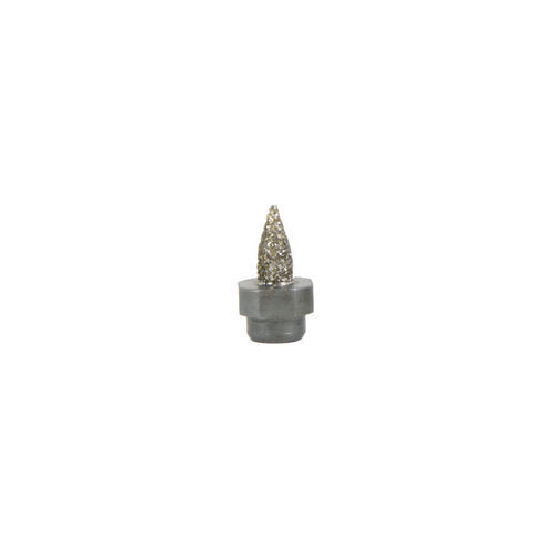 動物歯科用バー - EDH2379-ENG1 - Equus Dental - 歯科用 / ウマ科 / ダイアモンド