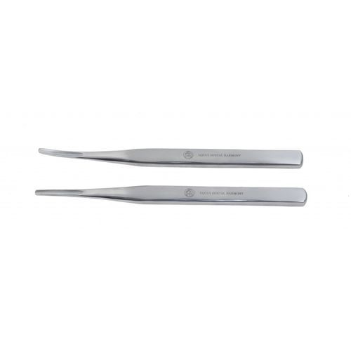 獣医用歯科用エレベーター - STO-L2EDL - Equus Dental - ダブル / 鋸歯型用 / 歯破片