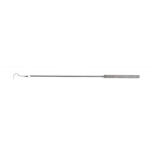 獣医用歯科用ゾンデ - STO-SDE - Equus Dental - 診断用 / 歯内用 / インサート