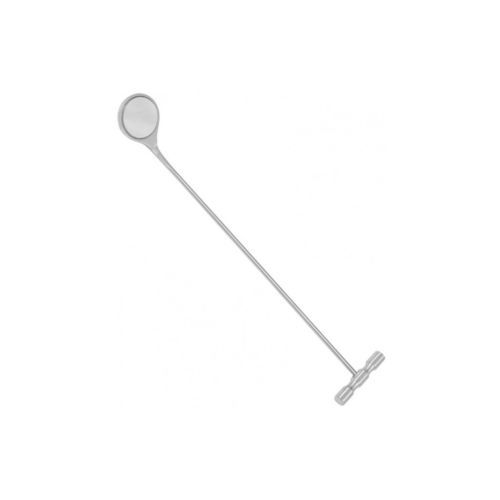 動物歯科用鏡 - STO-MD01 - Equus Dental - ステンレススチール製