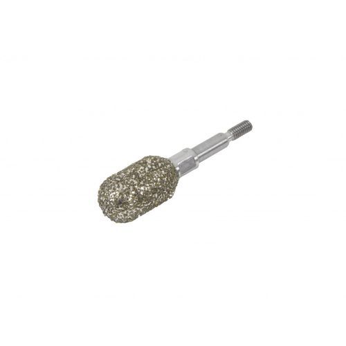 動物歯科用バー - EDH2256-ENG2 - Equus Dental - ウマ科 / ダイアモンド / 仕上げ