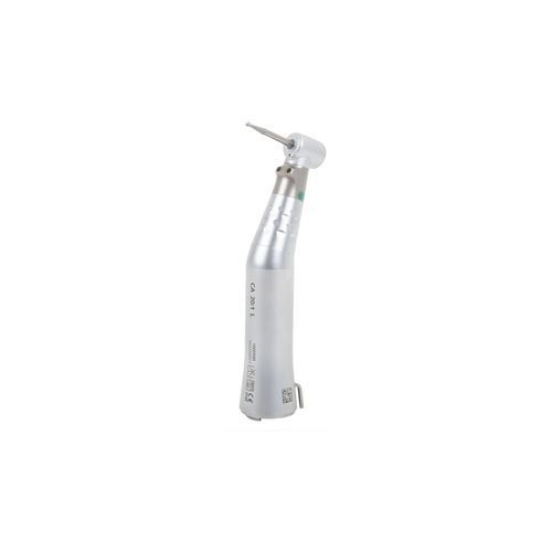 歯科用コントラアングル - BAIR-CA201 - Equus Dental - 診療所用 / エアー / 減速