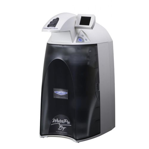 実験用浄水器 - WaterPro BT - Labconco - 逆浸透 / 電子脱イオン化 / 精密ろ過