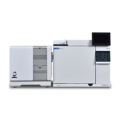 質量分光器 - MS-Q1600GC UltraQuad™ SQ-Zeta  - Jeol - ライフサイエンス用 / 四重極