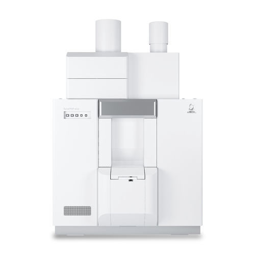 質量分析計 - JMS-S3000 SpiralTOF™-plus 3.0 - Jeol - 飛行時間型 / ライフサイエンス用 / 卓上