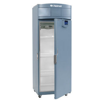 ラボ用冷凍庫 - iLF125-GX - Helmer Scientific - キャビネット型 / 扉1枚 / 自動霜取り