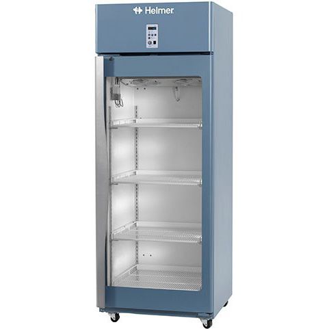 研究所用冷蔵庫 - HLR120-GX - Helmer Scientific - キャビネット型 / 扉1枚 / 自動霜取り