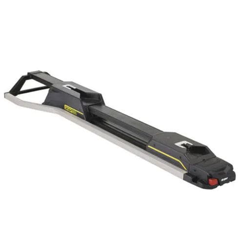 ストレッチャー用固定システム - 6392 - Stryker Emergency Care/ストライカー - 手動式