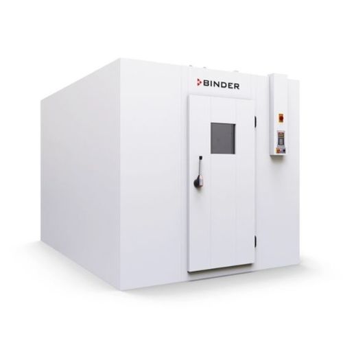 温度調整チャンバー - WIC series - BINDER GmbH - 湿度 / 温度 / 照明