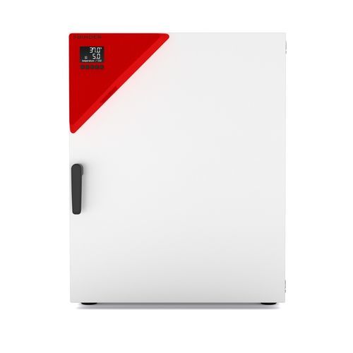 熱風実験用培養器 - CB-S 260 - BINDER GmbH - CO2 / 縦型 / ステンレススチール製