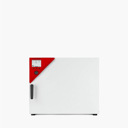 熱風実験用培養器 - KT 115 - BINDER GmbH - ステンレススチール製 / 扉1枚 / 冷却