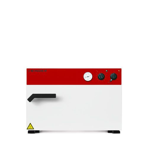 加熱オーブン - E 28 - BINDER GmbH - 乾燥 / 実験用 / 熱風